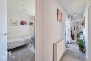 Hallway- click for photo gallery